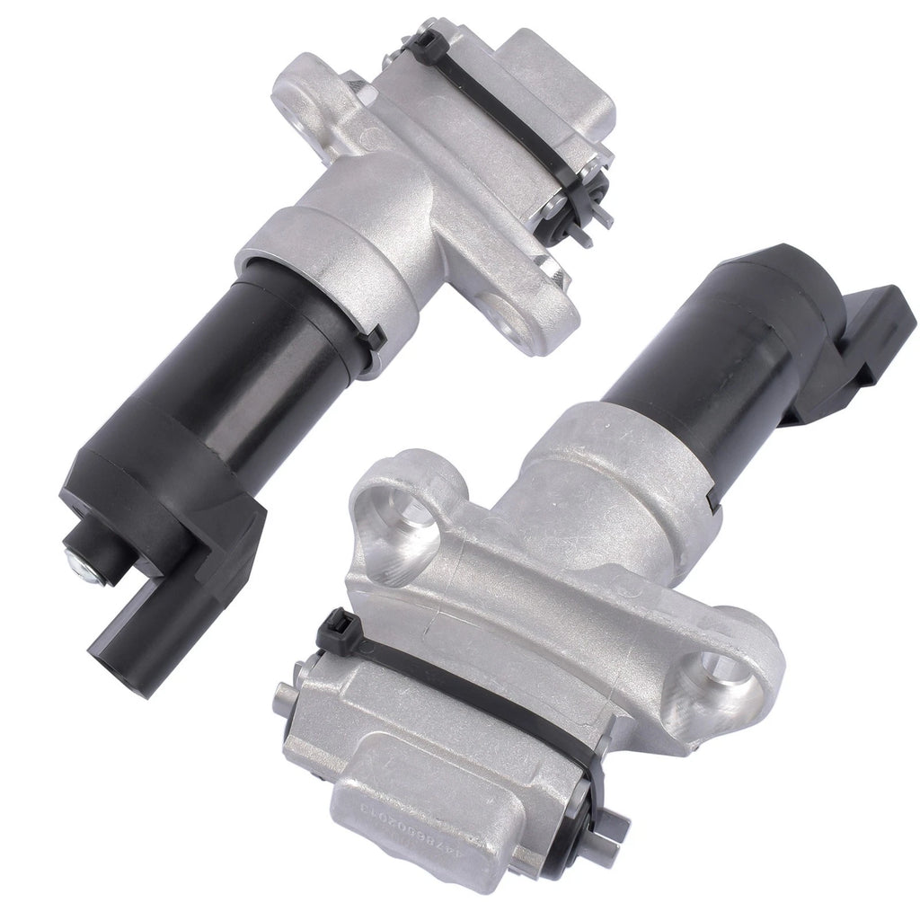Rear Pair Parking Brake Actuator for Porsche 718 Cayman 911 Turbo (2016–2023)