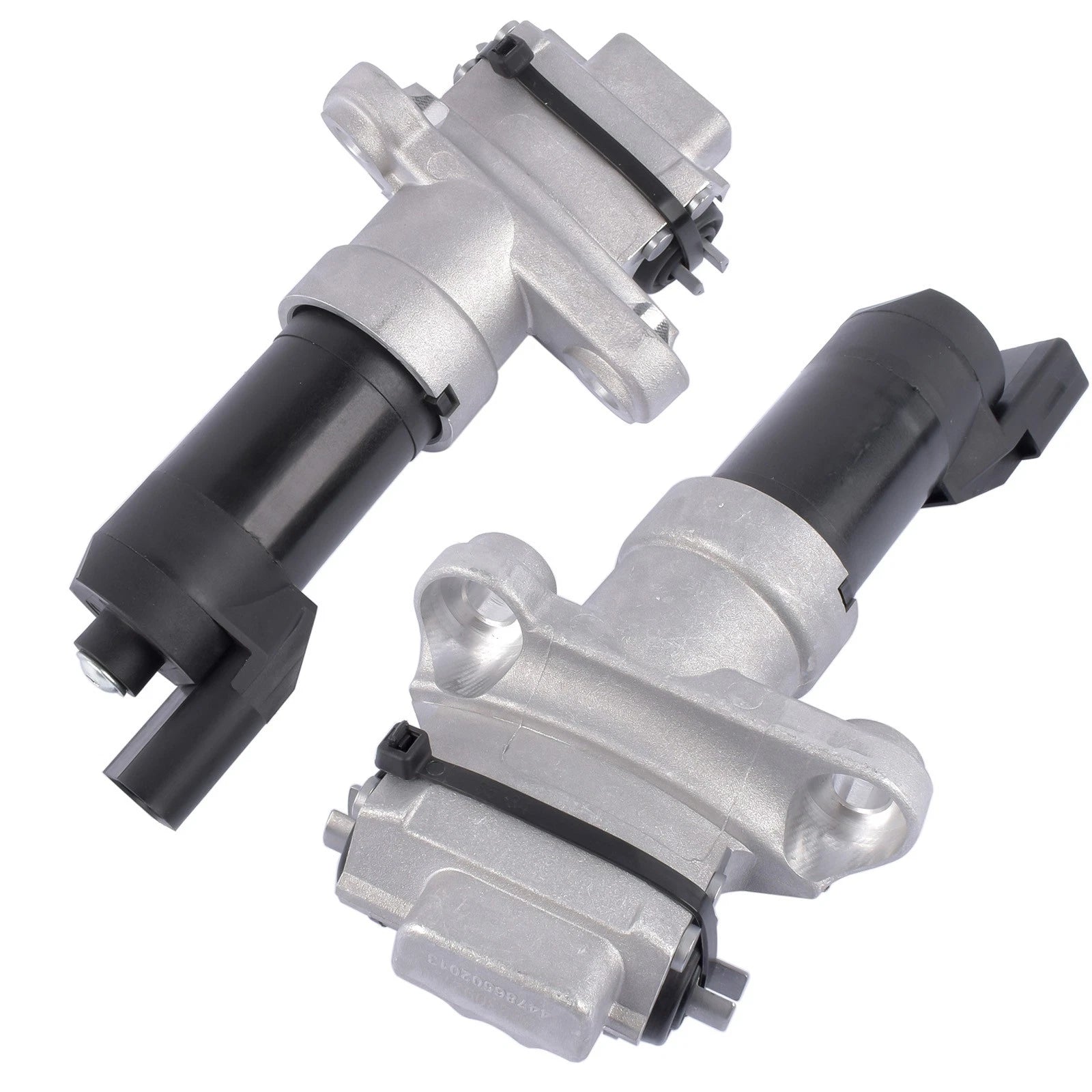 Rear Pair Parking Brake Actuator for Porsche 718 Cayman 911 Turbo (2016–2023)