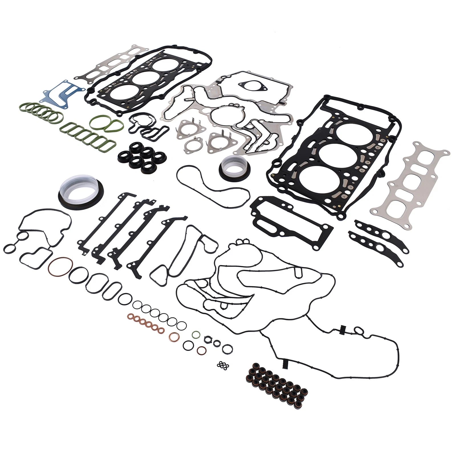 Cylinder Head Gasket Kit for Audi A4 A5 A6 Q5 Q7 (2011-2018)