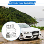 Cylinder Head Gasket Kit NO.1S7G6013AA for Mazda Atenza 