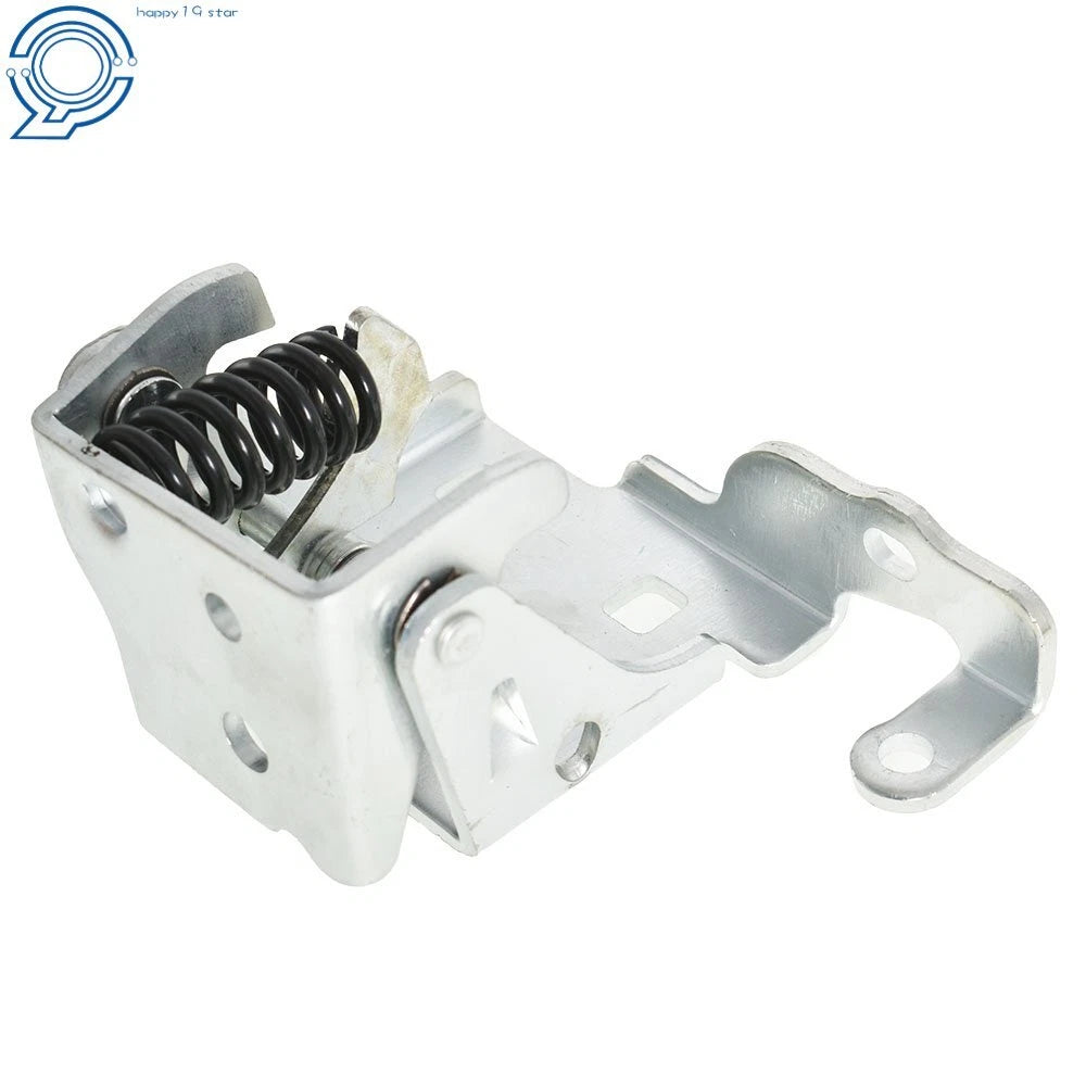 Left Front Door Hinge for Chevy Silverado Cadillac Escalade GMC (2007-2014)