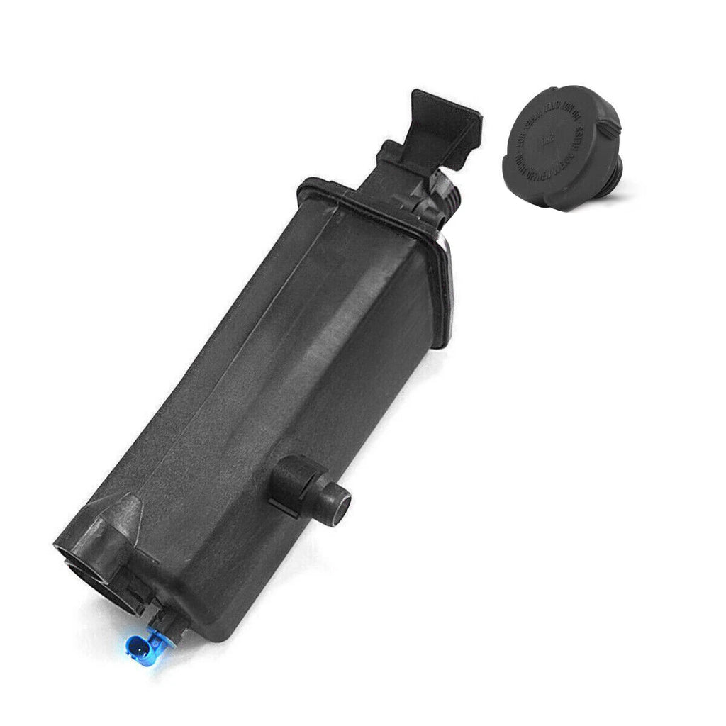 Coolant Expansion Tank with Cap & Sensor for BMW X5 E53 (2001-2006)