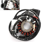 Stator Coil for Piaggio Vespa GTS 125 250 300 GTV 250 300 (2005–2016) #.58202R