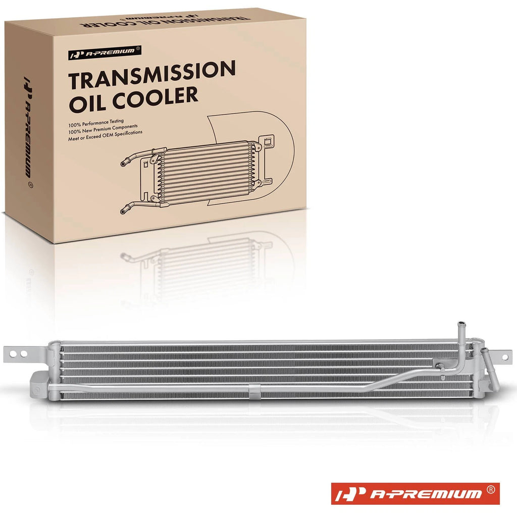 Automatic Transmission Oil Cooler for Buick Encore, Chevy Trax (2013–2021)