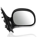 OE Style Powered Adjustable Side Rear View Mirror for Ford Expedition (1997)