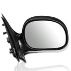 OE Style Powered Adjustable Side Rear View Mirror for Ford Expedition (1997)