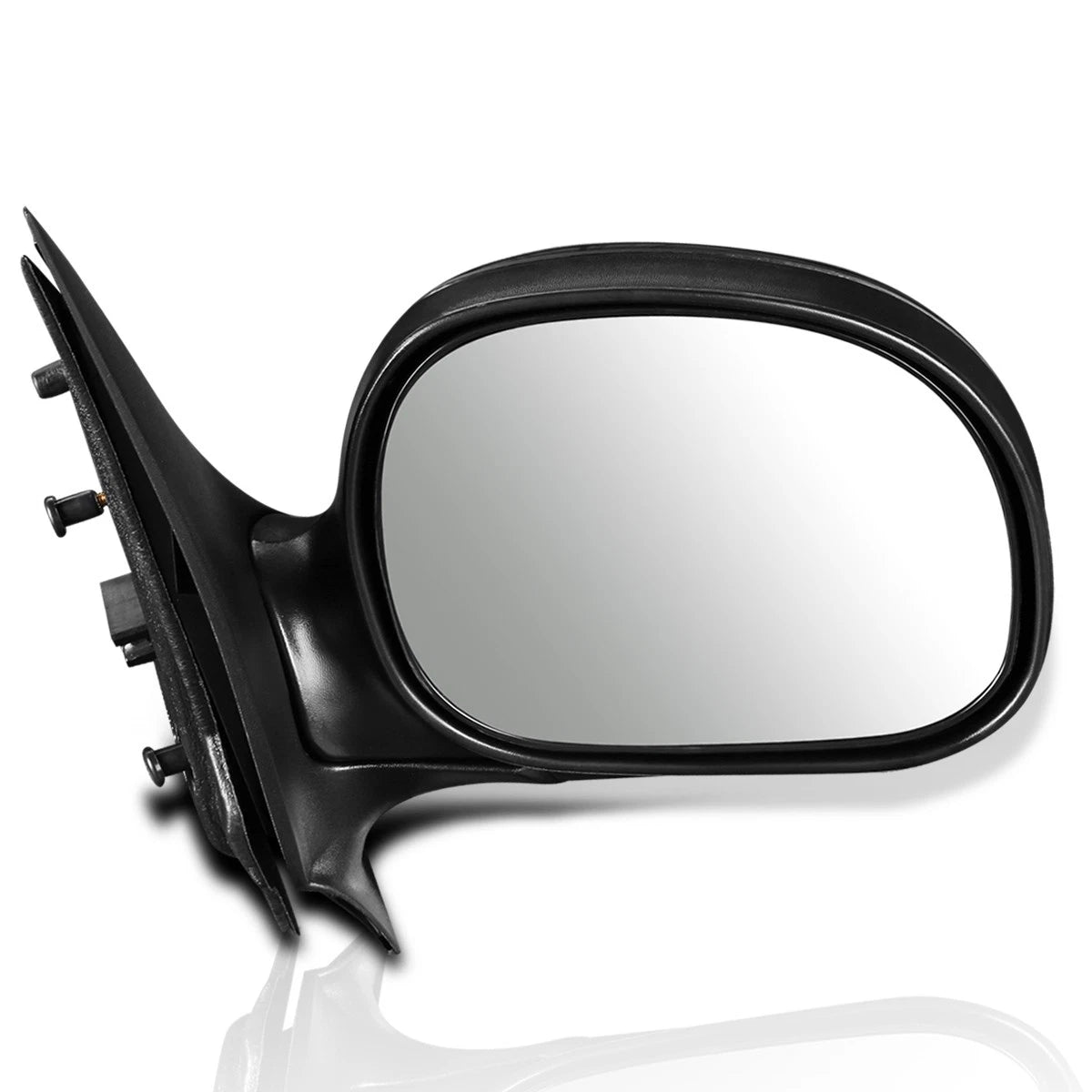 OE Style Powered Adjustable Side Rear View Mirror for Ford Expedition (1997)