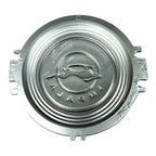 Horn Ring Button Cap Emblem Insert Replacement for 1964 Chevy Impala (1964–1964)