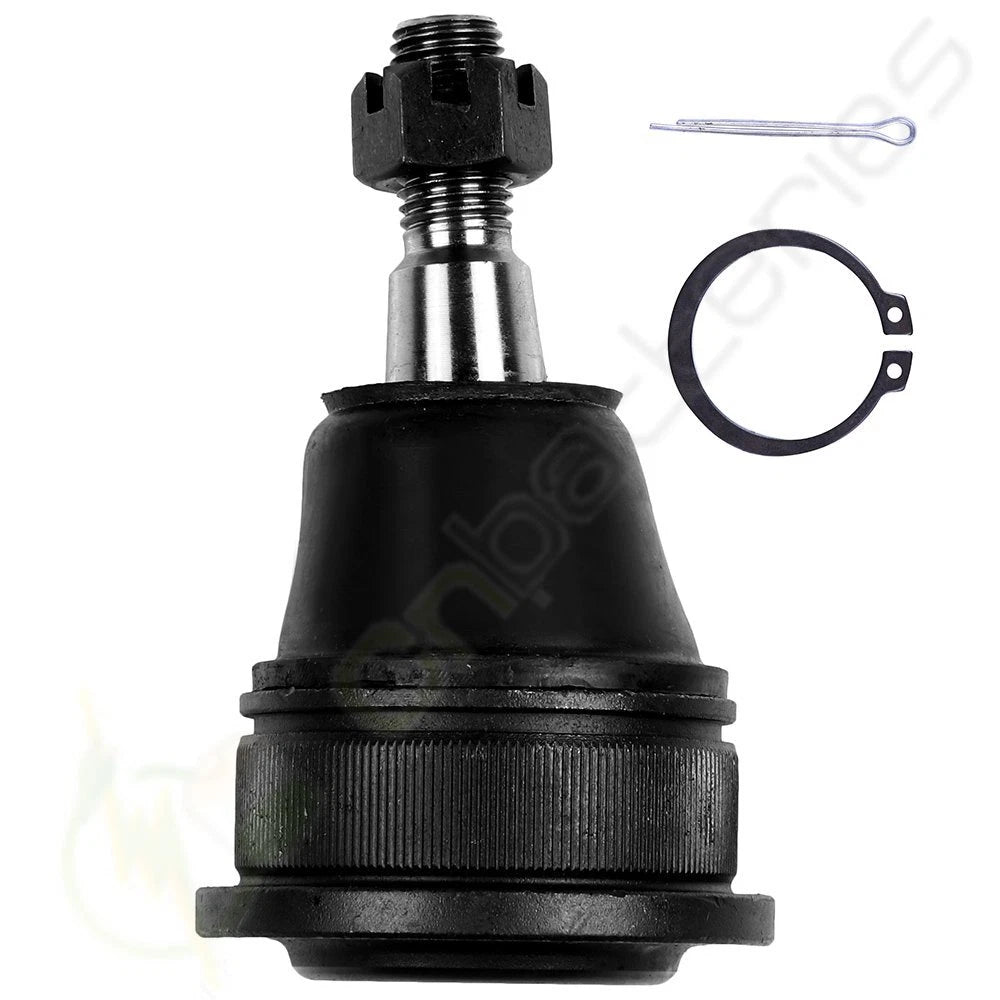 Steering Sway Bars Ball Joints Tie Rods Kit for Chrysler Town & Country (2008–2013)