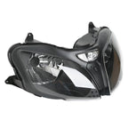 Headlight Headlamp for Kawasaki Ninja ZX9R (2000-2003)
