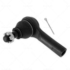 4X Inner Outer Tie Rod End Set for Nissan D22 Navara (1997–2005)