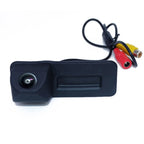 Waterproof Reverse Parking Camera for Skoda (2008–2014)