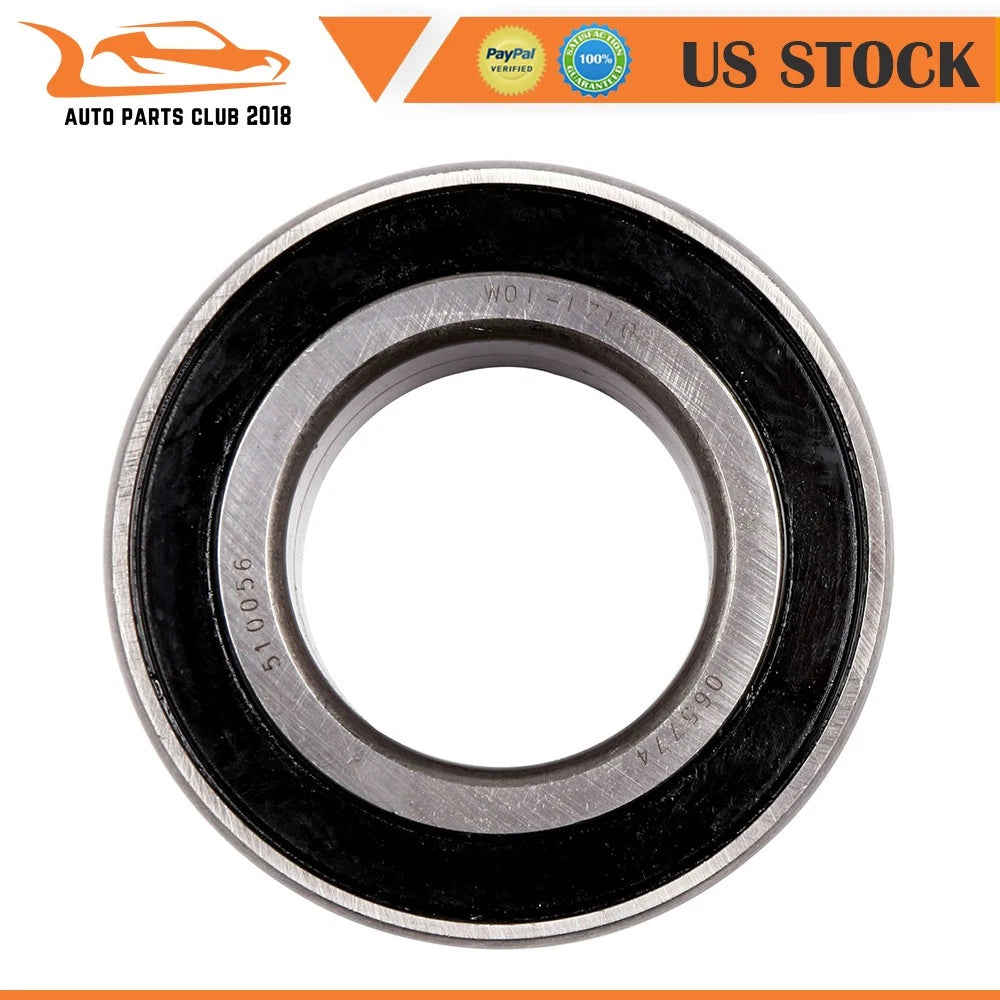 Front Wheel Bearing for Ford Focus (2000–2011), Fiesta (2011–2012), Mazda 2 (2011–2012)
