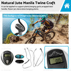 Replacement Speedometer Monitor for Stationary Exercise Bike