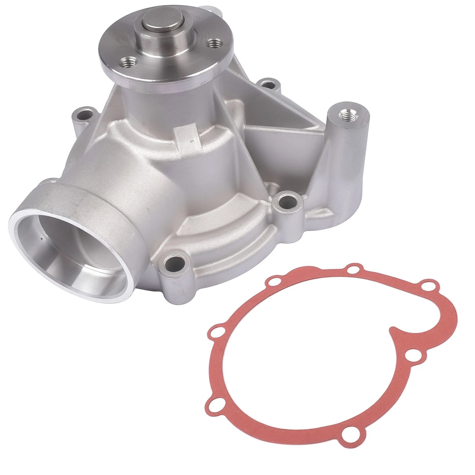 7 Hole Engine Water Pump for Deutz TCD2013 BF6M1013 BF4M1013C BFM2013 (2013–2013)
