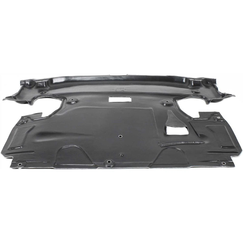 Engine Splash Shield for Mercedes Benz C240 (2003–2005) Front Lower AWD