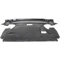 Engine Splash Shield for Mercedes Benz C240 (2003–2005) Front Lower AWD