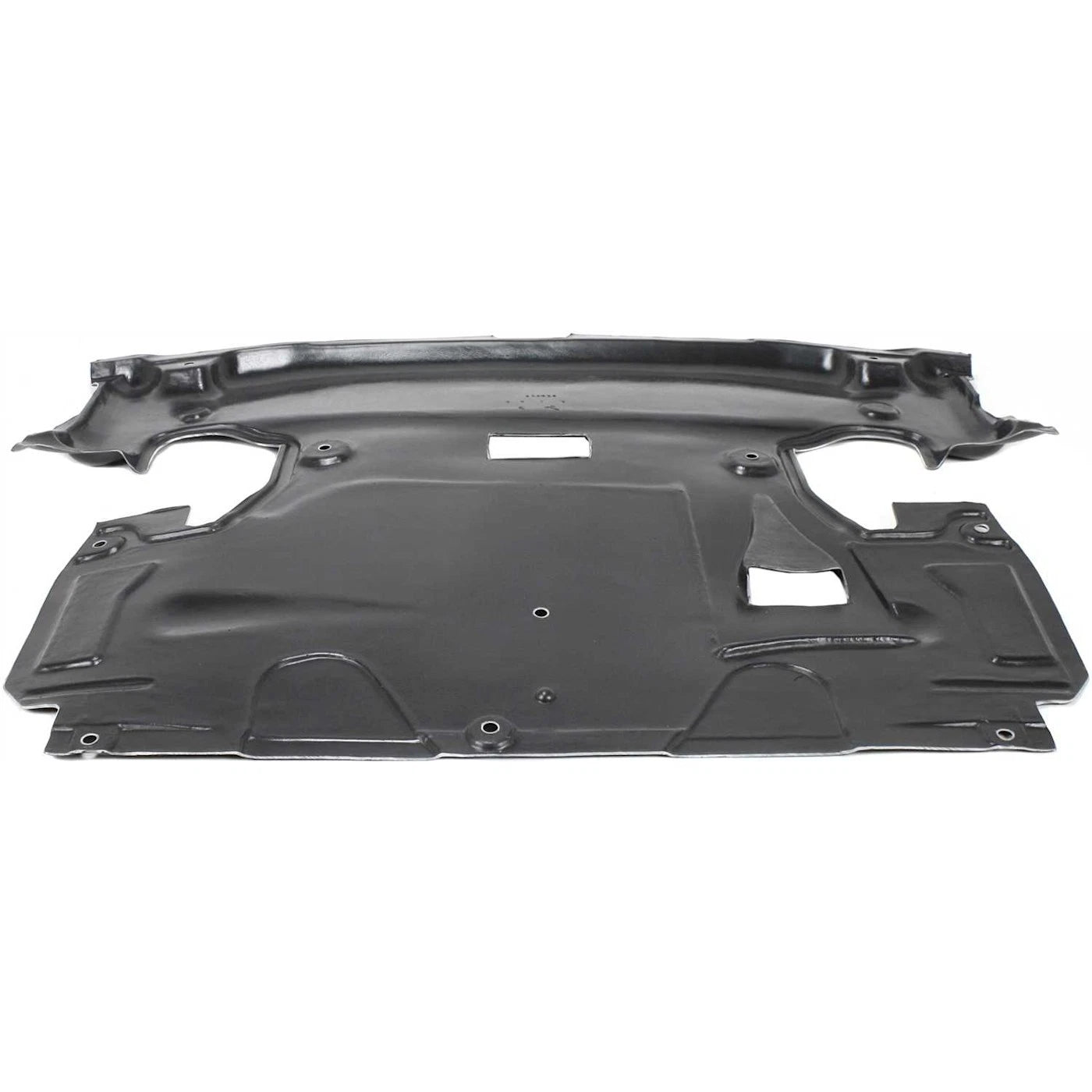 Engine Splash Shield for Mercedes Benz C240 (2003–2005) Front Lower AWD