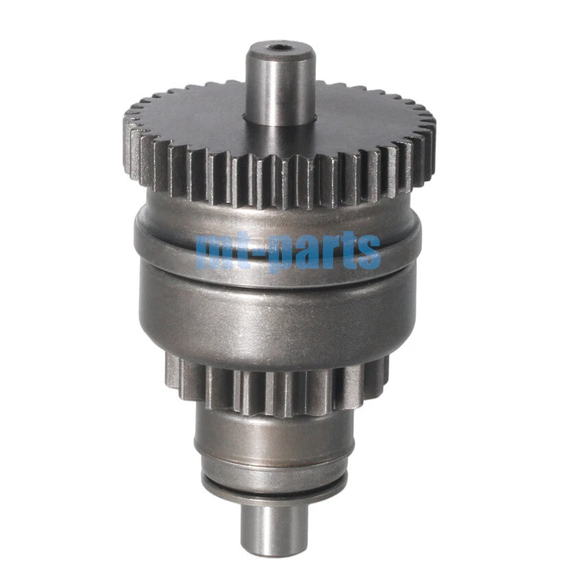 Starter Drive Bendix for Polaris Trail Boss 325 (2000–2002), 330 (2003–2013), XPlorer 500 (1997)