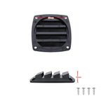 3 Inch Marine Air Vents for Boat