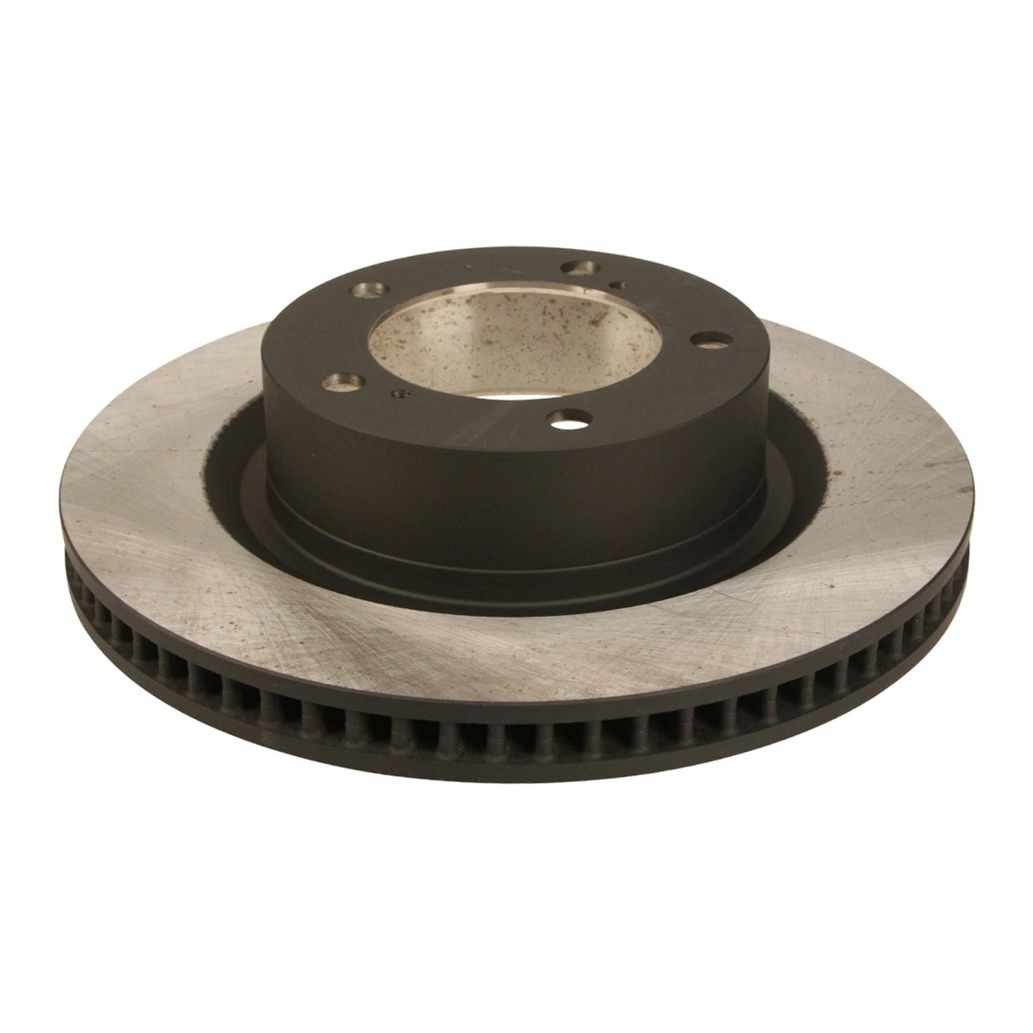 Advics Front 354mm Vented Disc Brake Rotor A6F048 for Toyota Tundra (2007–2021)