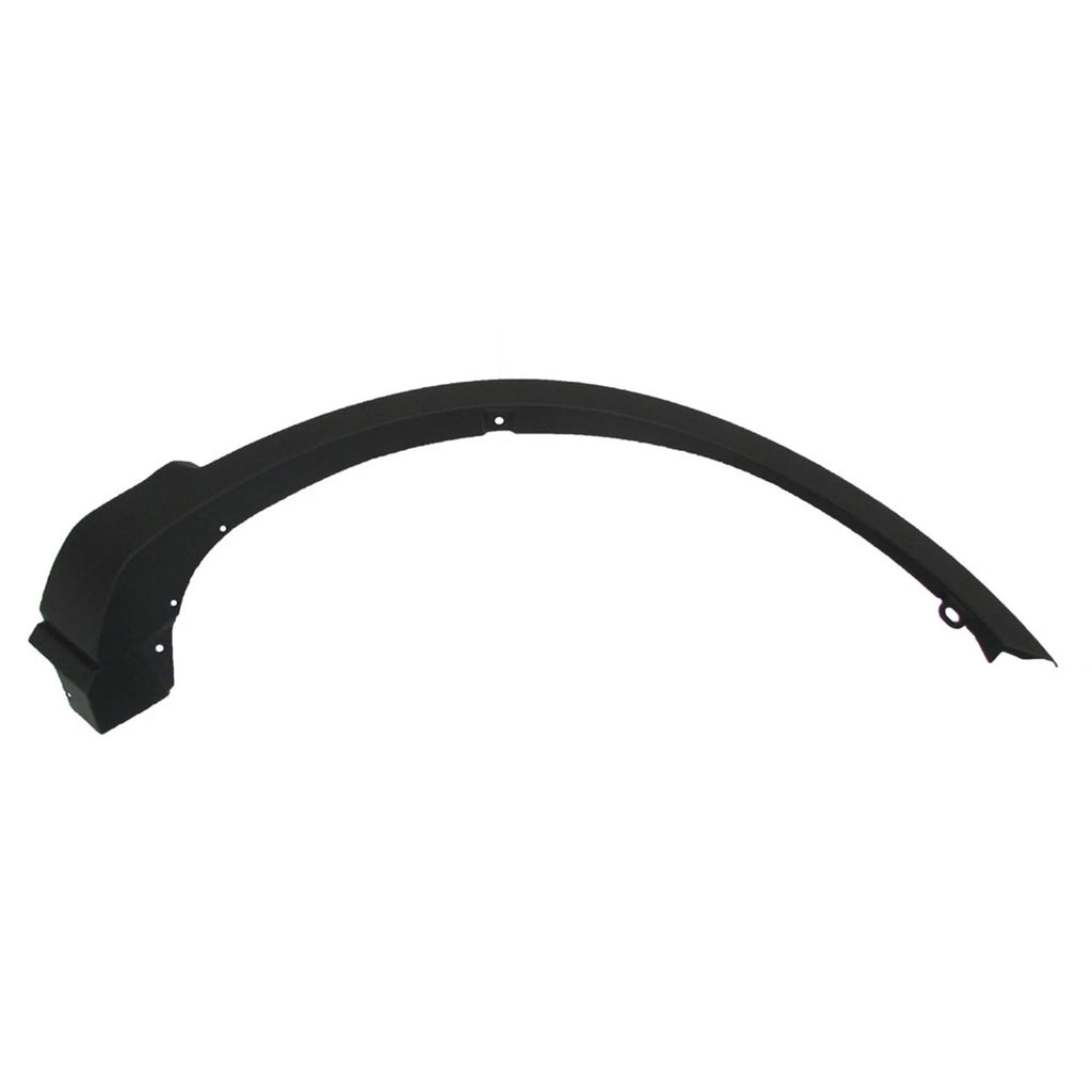 Wheel Arch Trim Front Passenger Side Replacement for Toyota Hilux (2005–2015)