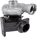 Twin Turbocharger for Ford F-350 F-450 Super Duty 6.4L (2008–2010)