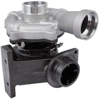 Twin Turbocharger for Ford F-350 F-450 Super Duty 6.4L (2008–2010)