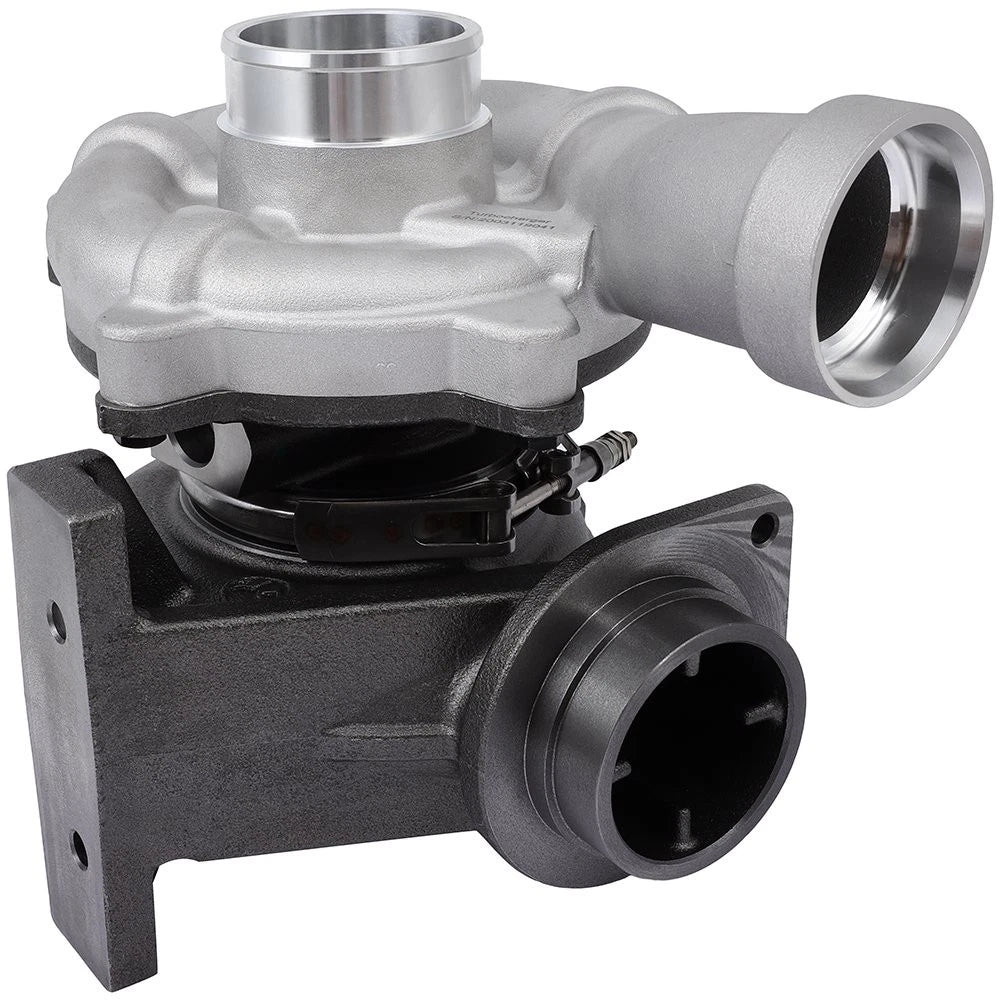 Twin Turbocharger for Ford F-350 F-450 Super Duty 6.4L (2008–2010)
