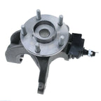 Front Right Steering Knuckle & Hub Bearing Assembly for Ford (2011-2013)