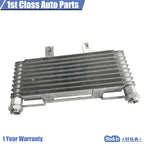 Transmission Oil Cooler for Chevrolet Silverado 2500 3500 HD (2007–2019)