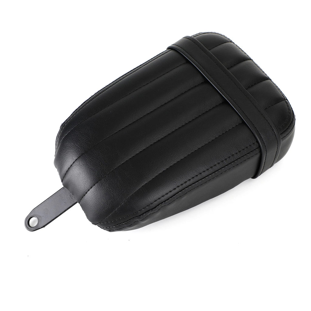 Rear Passenger Seat Cushion for Harley Softail Slim FLSL, Street Bob FXBB (2018–2021)