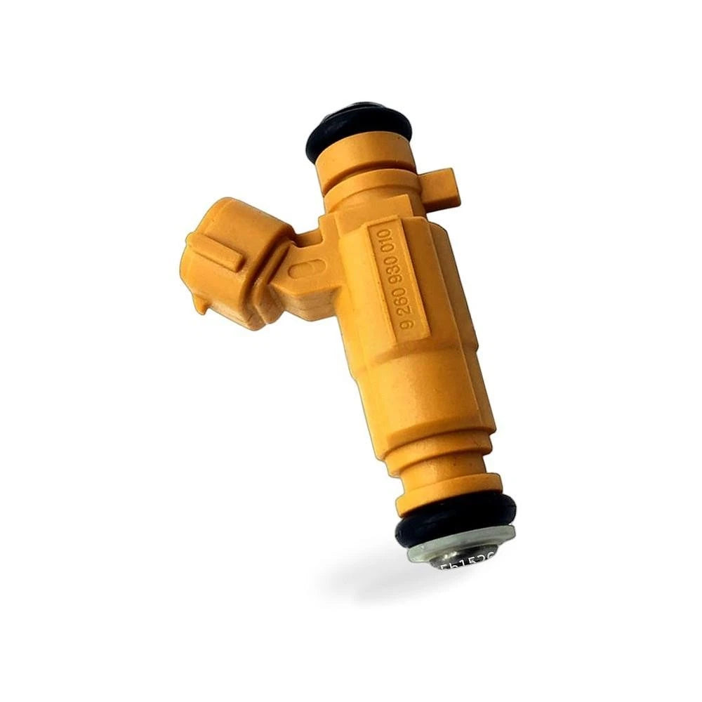 Fuel Injector for Hyundai Accent (2000–2006) Kia Rio (2001–2005) 9260930010