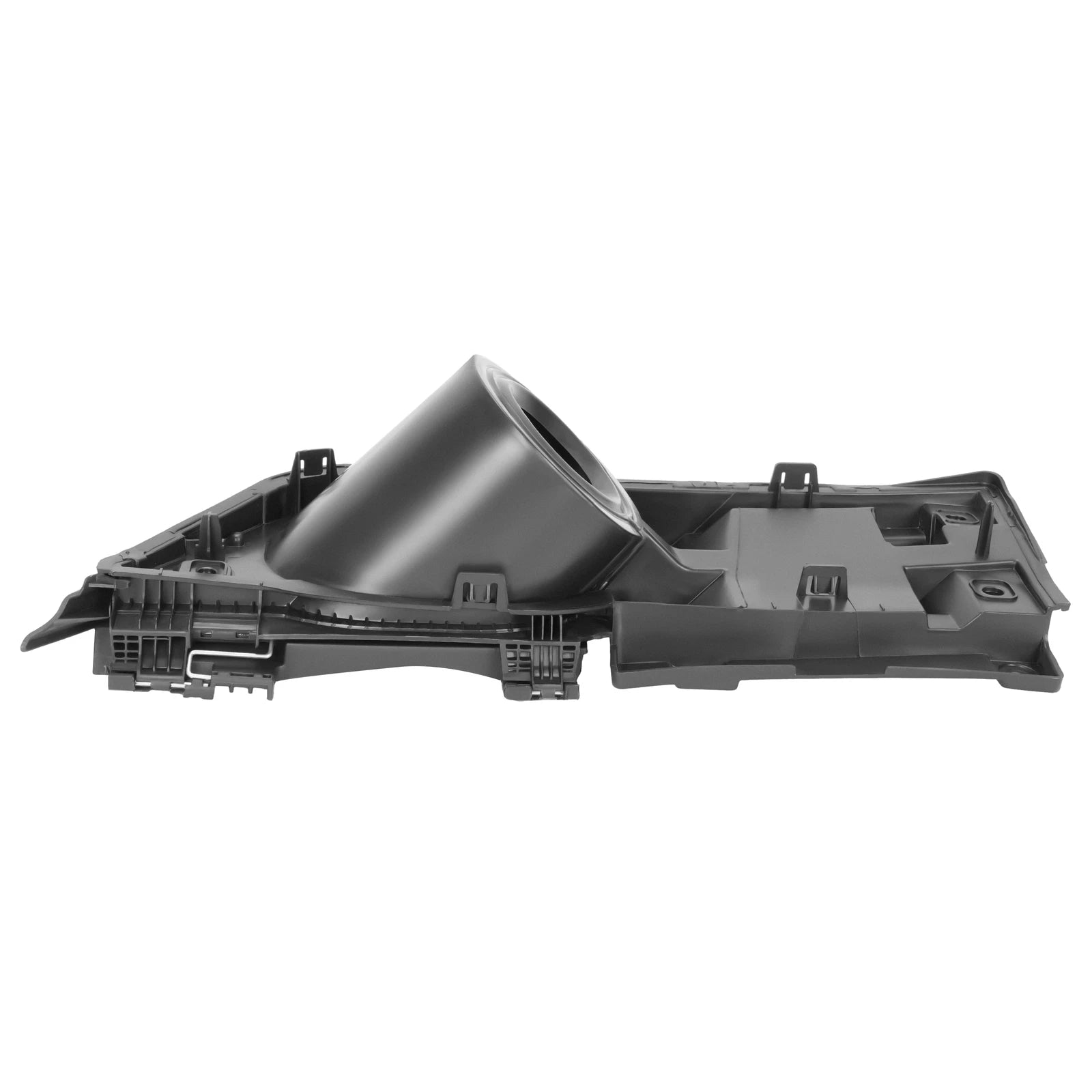 Fuel Gas Filler Door Housing Hinge for Ford Transit Van 150 250 350 (2015–2023)