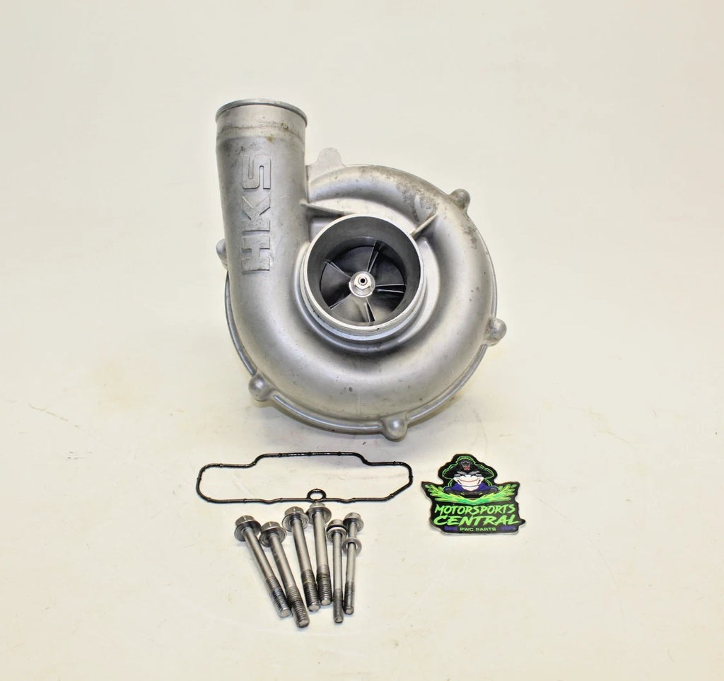 Supercharger for Yamaha FZR FZS FX AR192 SX192 SHO 1.8 (18 Hours)