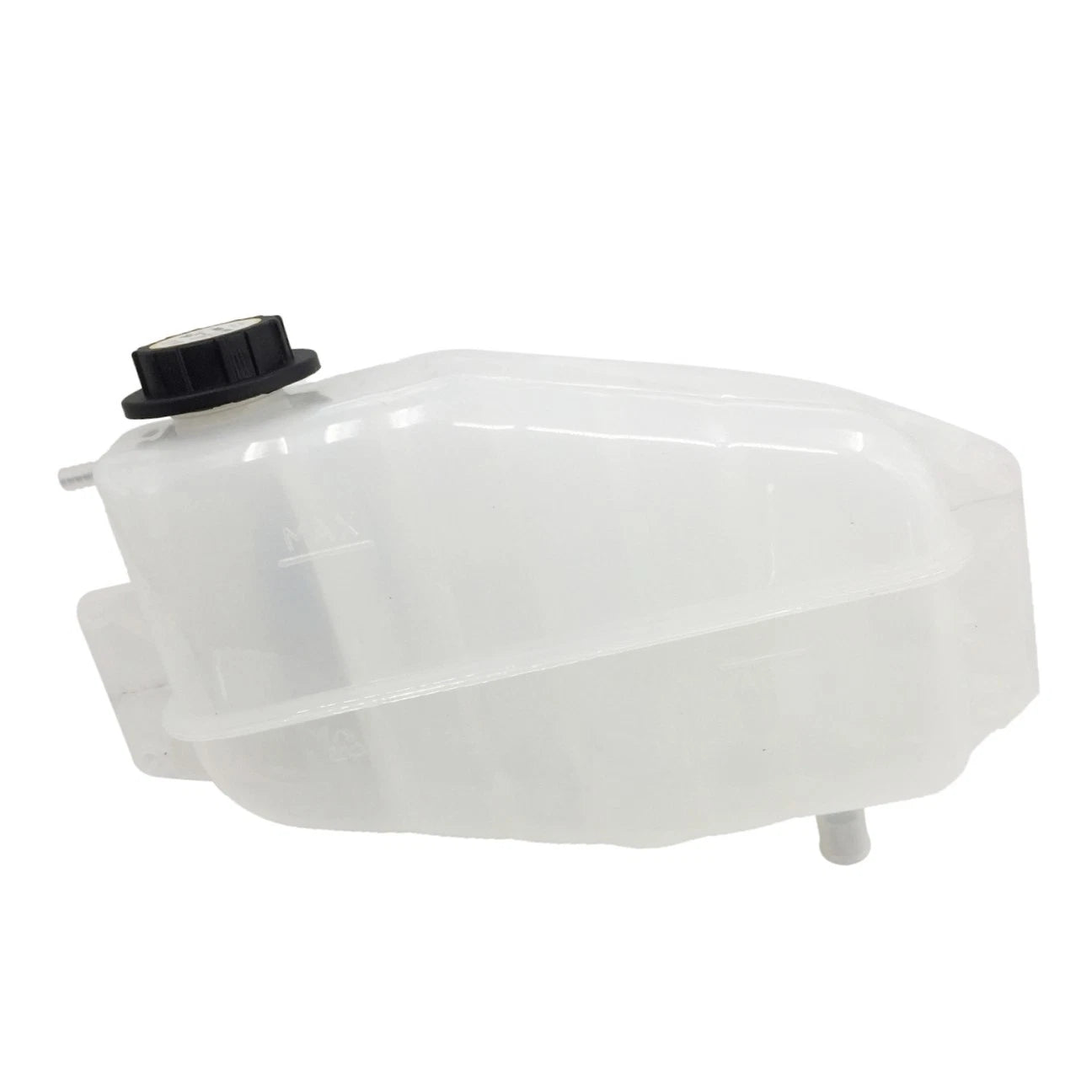 Coolant Reservoir Bottle Tank for International Harvester (2002–2005)