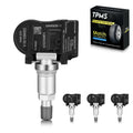 TPMS Tire Pressure Sensor 433MHz for Tesla Model S 3 X (2012–2024)