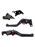 Short Clutch Brake Lever for CFMOTO 700CL-X Sport (2021–2022)
