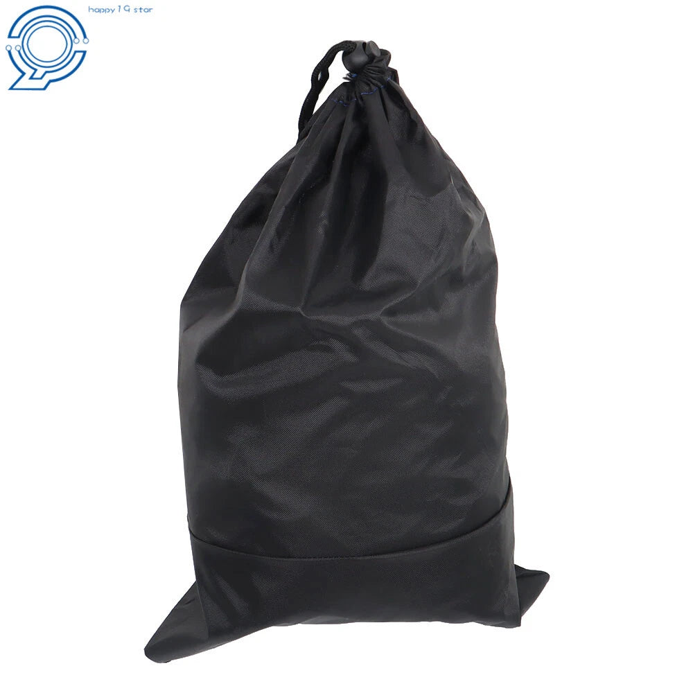 Trailerable Waterproof Jet Ski Cover for 1-3 Seater (103''-145'')