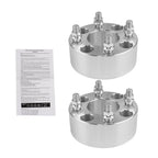 Set of 2 Wheel Spacers