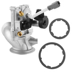 EGR Valve for ISX Cummins 12.7L 14.0L 14.9L (2004–2007)