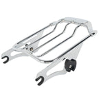 2X Luggage Rack for Harley Touring Road Electra Glide (2009–2022)