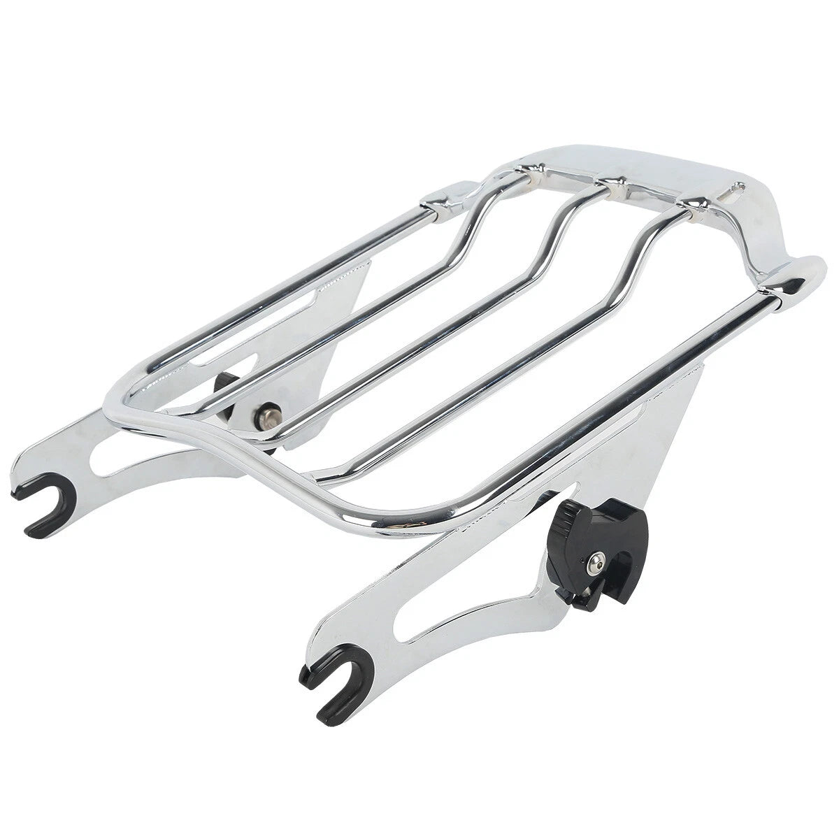2X Luggage Rack for Harley Touring Road Electra Glide (2009–2022)