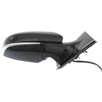 Power Heated Mirrors for Toyota Prius (2016–2018) Left & Right Side