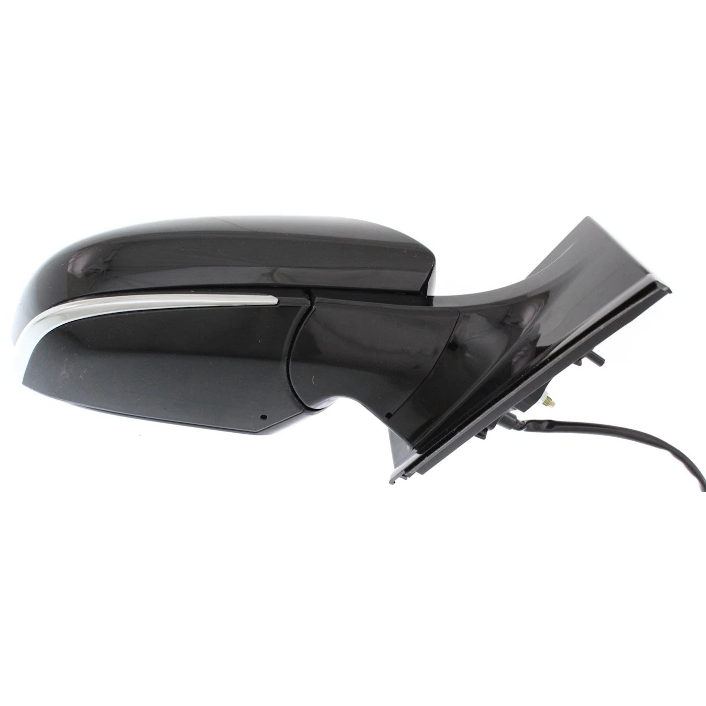 Power Heated Mirrors for Toyota Prius (2016–2018) Left & Right Side