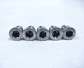 Screw Pack of 5 for Volvo Penta 897648 (OEM)
