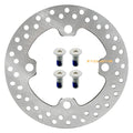 Brake Disc Rotor & Bolts for Polaris Ranger 570 800 900 1000 (2015–2023)