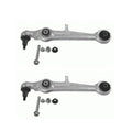 Set of 2 Front Lower Forward Control Arms for Audi A6 Quattro (1998–2004) #4B2031500