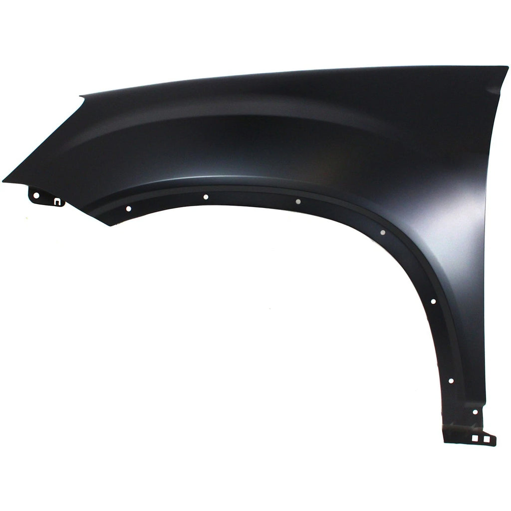 Fender for GMC Acadia Front Driver Side (2007–2012)