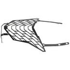 Stainless Headlight Mask Grille Cover for Honda CB500X (2016-2017)